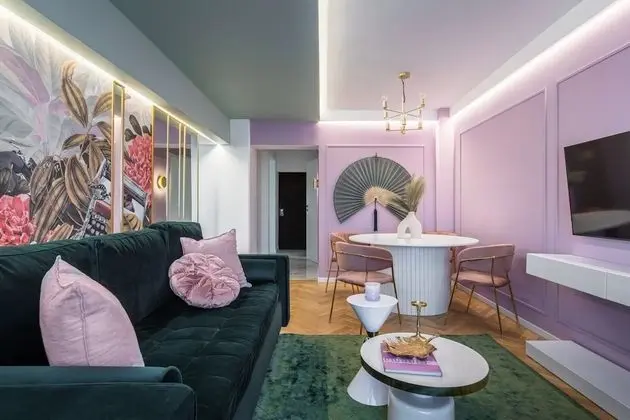 Luxury Apart Daire