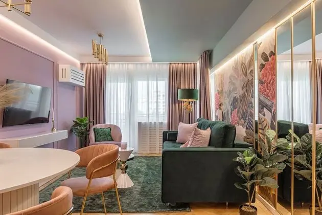 Luxury Apart Daire