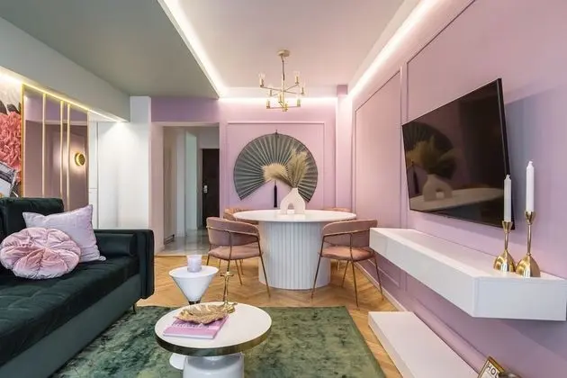 Luxury Apart Daire