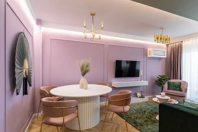 Luxury Apart Daire