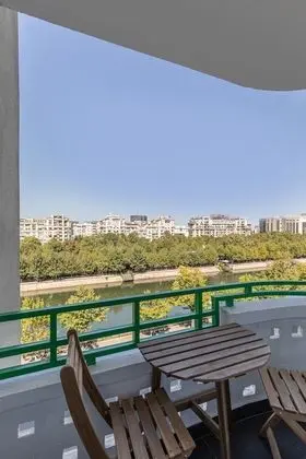 Luxury Apart Daire