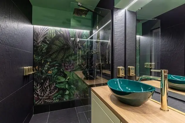 Luxury Apart Daire