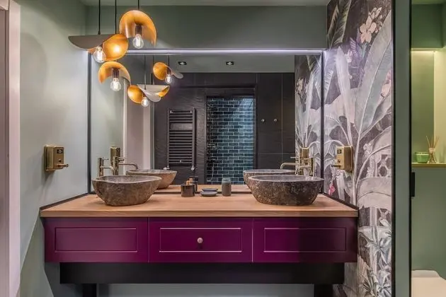 Luxury Apart Daire