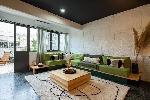 Luxury Villa