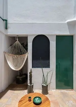 Luxury Villa