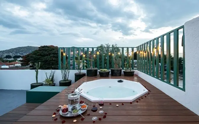 Luxury Villa