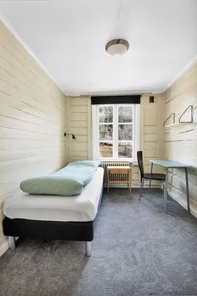 Basic Tek Kişilik Oda