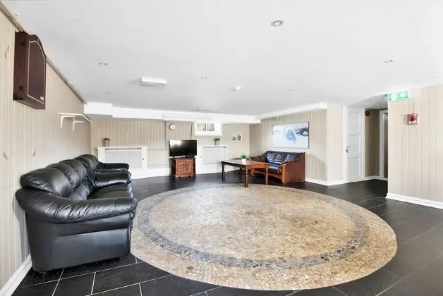 Basic Tek Kişilik Oda