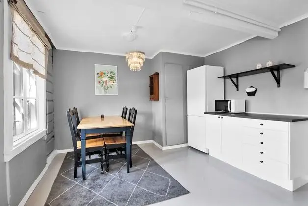 Basic Tek Kişilik Oda