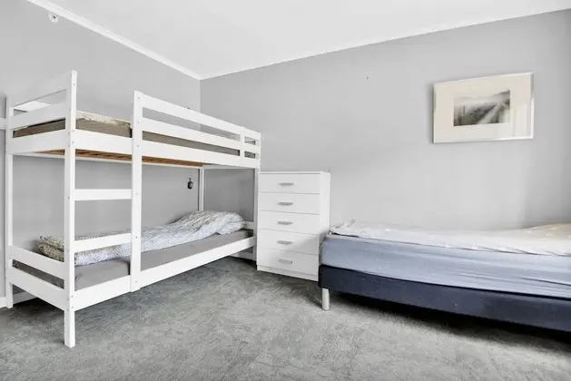 Basic Üç Kişilik Oda