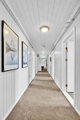 Basic Üç Kişilik Oda