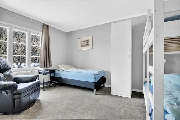 Basic Üç Kişilik Oda