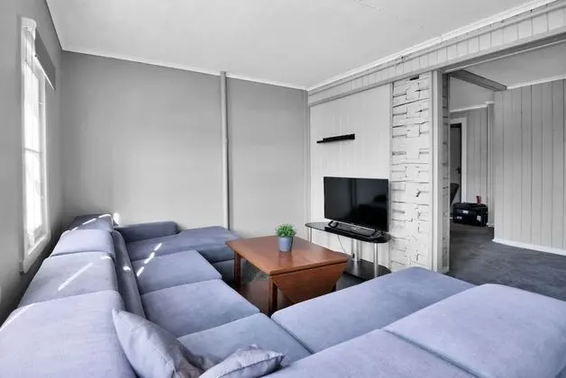 Basic Üç Kişilik Oda