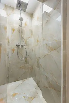 Deluxe Apart Daire, 3 Yatak Odası, Özel Banyo, Şehir Manzaralı