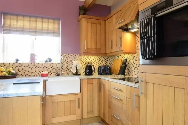 Kır Evi, 1 Yatak Odası (Cosy )