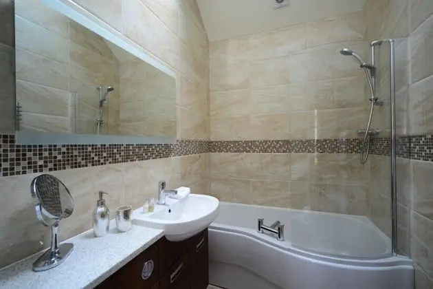 Kır Evi, 1 Yatak Odası (Cosy )