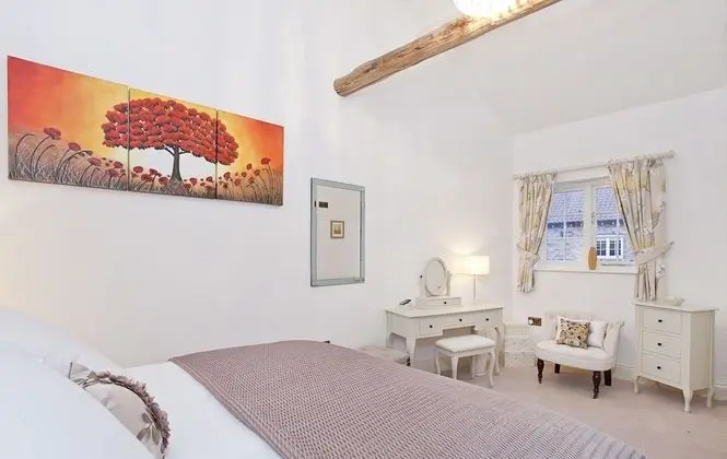 Kır Evi, 2 Yatak Odası, 2 Banyolu