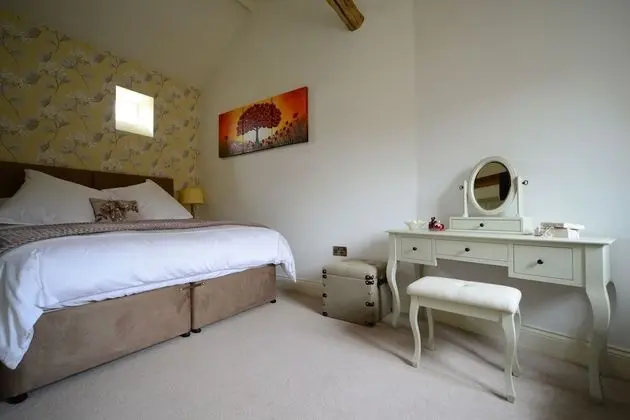 Kır Evi, 2 Yatak Odası, 2 Banyolu
