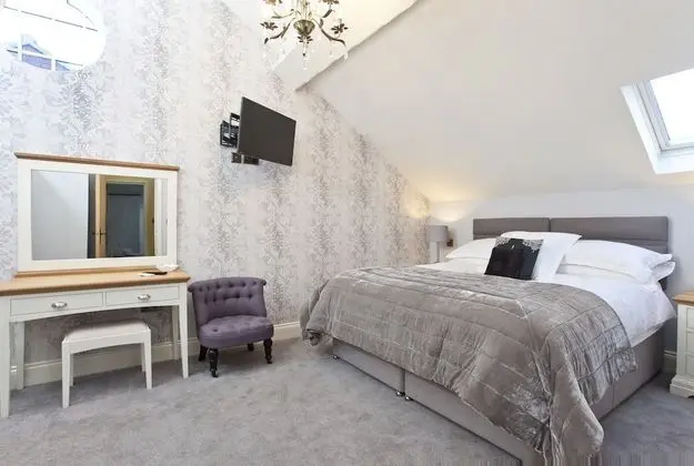 Kır Evi, 3 Yatak Odası, Manzaralı (3 en suite bathrooms)
