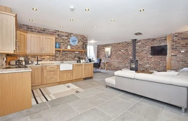 Kır Evi, 3 Yatak Odası, Manzaralı (3 en suite bathrooms)