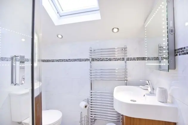 Kır Evi, 3 Yatak Odası, Manzaralı (3 en suite bathrooms)