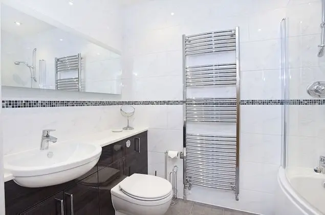 Kır Evi, 3 Yatak Odası, Manzaralı (3 en suite bathrooms)