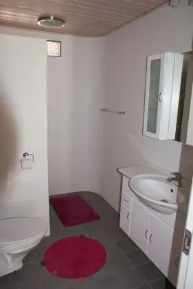 Tek Kişilik Oda, Ortak Banyo