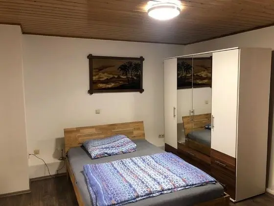 Tek Kişilik Oda (Couple Only)