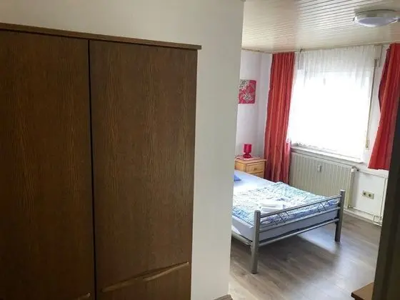 Tek Kişilik Oda (Couple Only)