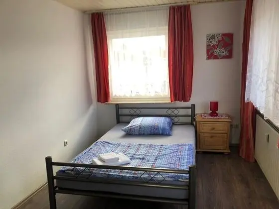 Tek Kişilik Oda (Couple Only)