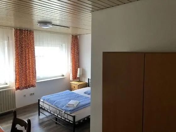 Tek Kişilik Oda (Couple Only)