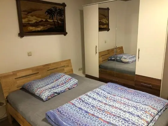 Tek Kişilik Oda (Couple Only)