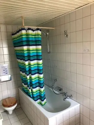 Tek Kişilik Oda (Couple Only)