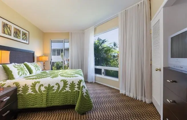 Villa, 1 Yatak Odası, Bahçe Manzaralı