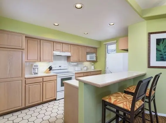 Villa, 1 Yatak Odası, Bahçe Manzaralı