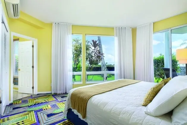 Villa, 2 Yatak Odası, Bahçe Manzaralı