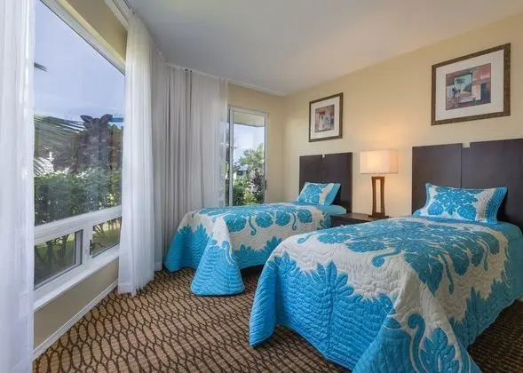 Villa, 2 Yatak Odası, Bahçe Manzaralı