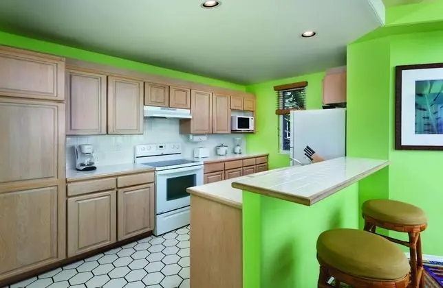 Villa, 2 Yatak Odası, Bahçe Manzaralı