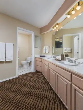 Villa, 2 Yatak Odası, Bahçe Manzaralı