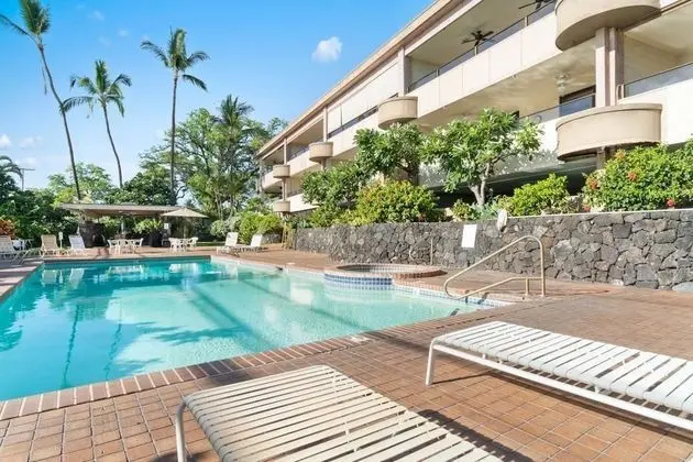 Daire, Birden Çok Yatak (Holualoa Bay Villas#106)