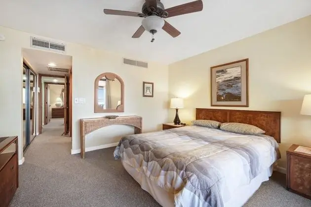 Daire, Birden Çok Yatak (Holualoa Bay Villas#106)