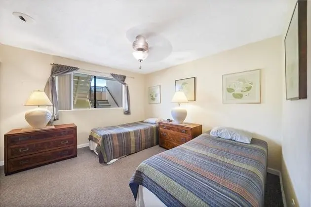Daire, Birden Çok Yatak (Holualoa Bay Villas#106)
