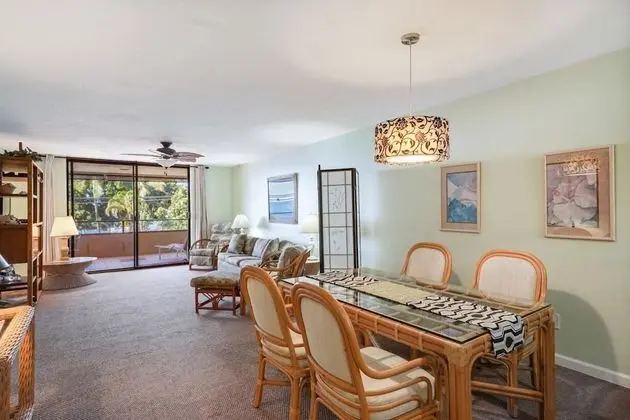 Daire, Birden Çok Yatak (Holualoa Bay Villas#106)