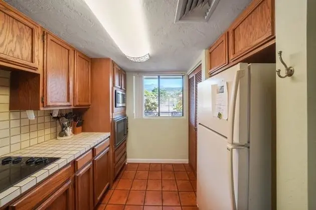 Daire, Birden Çok Yatak (Holualoa Bay Villas#106)