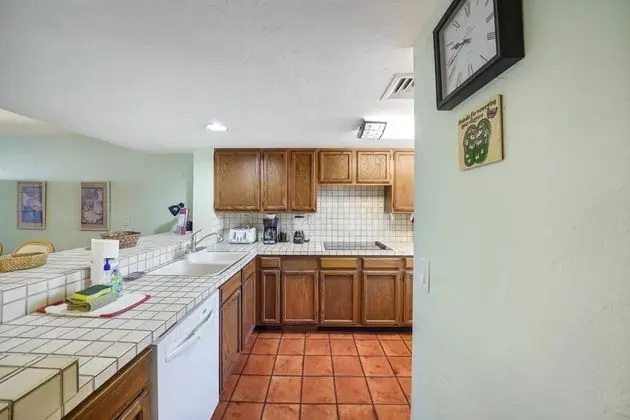 Daire, Birden Çok Yatak (Holualoa Bay Villas#106)