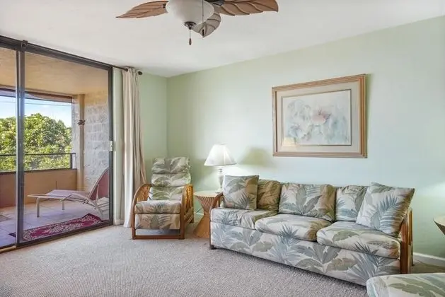 Daire, Birden Çok Yatak (Holualoa Bay Villas#106)