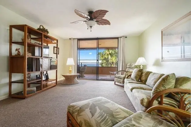Daire, Birden Çok Yatak (Holualoa Bay Villas#106)