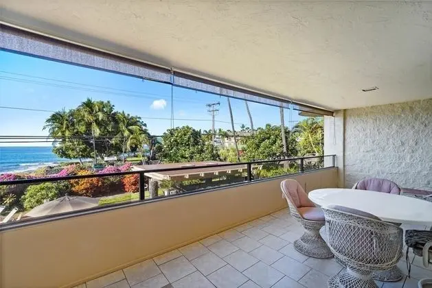 Daire, Birden Çok Yatak (Holualoa Bay Villas#106)