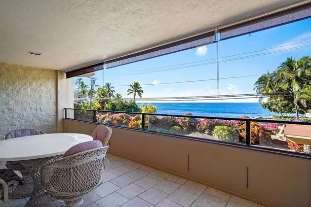 Daire, Birden Çok Yatak (Holualoa Bay Villas#106)