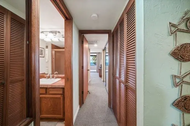 Daire, Birden Çok Yatak (Holualoa Bay Villas#106)